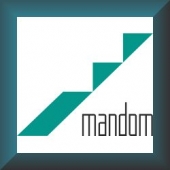 MANDOM