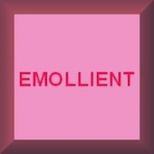 EMOLLIENT