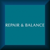 REPAIR&BALANCE