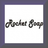 ROCKET SOAP