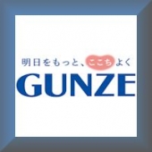 GUNZE