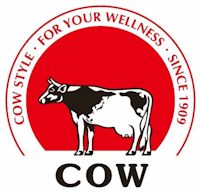 COW BRAND