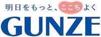  GUNZE