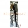 VESS Hairdye Brush and Comb Гребень cо щеткой для профессионального окрашивания волос - большой - 802164
