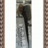 VESS Hairdye Brush and Comb Гребень cо щеткой для профессионального окрашивания волос - большой - 802164R