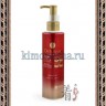 Meishoku Detclear Bright&Peel Peeling Jelly Aging Care Очищающий пилинг-гель с AHA&BHA с эффектом сильного скатывания для зрелой кожи - 226311R