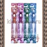 Dental Care Kids Toothbrush Set - Набор: Зубные щетки cо сверхтонкой двойной щетиной для детей 4-10 лет, - Dental Care Kids Toothbrush Set - Набор: Зубные щетки cо сверхтонкой двойной щетиной для детей 4-10 лет,