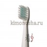 Dental Care Kids Toothbrush Set - Набор: Зубные щетки cо сверхтонкой двойной щетиной для детей 4-10 лет, - 140300-1