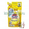KAO Bath Magiclean Super Clean - Спрей-пенка для ванны с антигрибковым, дезинфицирующим эффектом, с ароматом лимона - 310231