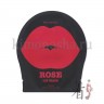 KOCOSTAR Lip Mask Rose Гидрогелевые патчи для губ с ароматом Розы - 20-0040