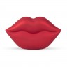 KOCOSTAR Lip Mask Rose Гидрогелевые патчи для губ с ароматом Розы - 20-0028