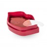 KOCOSTAR Lip Mask Rose Гидрогелевые патчи для губ с ароматом Розы - 20-0028-3