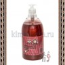 MEULE Cosmetic Line Shower gel Pomegranate & Passion Flower - Гель для душа Гранат и Пассифлора - MEULE Cosmetic Line Shower gel Pomegranate & Passion Flower - Гель для душа Гранат и Пассифлора