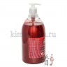 MEULE Cosmetic Line Shower gel Pomegranate & Passion Flower - Гель для душа Гранат и Пассифлора - 932984-1