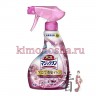 KAO Bath Magiclean Super Clean Спрей-пенка для ванны с антигрибковым, дезинфицирующим эффектом, с ароматом розы - 347701