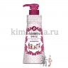 MUKUNGHWA MKH Shower Body Soap Camellia Perfume Жидкое мыло для тела Ароматерапия, Камелия - 701761