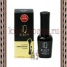 IQ BEAUTY Base Coat + Ca Каучуковое базовое покрытие с кальцием - 115335R