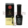 IQ BEAUTY Base Coat + Ca Каучуковое базовое покрытие с кальцием - 115335