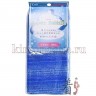 KAI Super Bubble Towel Мочалка для тела (с объемным плетением жесткая - 273090