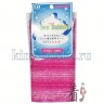 KAI Super Bubble Towel Мочалка для тела (с объемным плетением жесткая - 273106