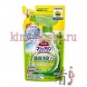 KAO Bath Magiclean Super Clean - Спрей-пенка для ванны с антигрибковым, дезинфицирующим эффектом, с ароматом свежих трав - 347206