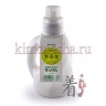 MIYOSHI Additive Free Laundry Liquid Soap - Жидкое средство  для стирки основе натуральных компонентов (для изделий из хлопка) - 102398