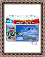 HAPPYROOM - Поглотитель запахов для холодильников (мята), 150 гр