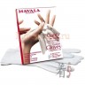  MAVALA Gants Gloves - Перчатки х/б для косметического использования - 06-217