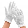  MAVALA Gants Gloves - Перчатки х/б для косметического использования - 06-217-1