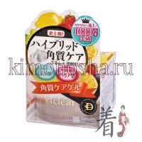 Meishoku Detclear AHA & BHA Hybrid Gel - Гель для лица с AHA & BHA Увлажнение и защита, 75 гр