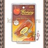 VESS Honey Shampoo Brush Массажер для кожи головы с мёдом и маточным молочком пчёл - 721403R