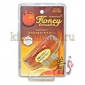 VESS Honey Shampoo Brush Массажер для кожи головы с мёдом и маточным молочком пчёл - 721403