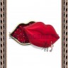 KOCOSTAR Plump Lip Capsule Mask Pouch Капсульная Сыворотка для увеличения объема губ - 20-0063R