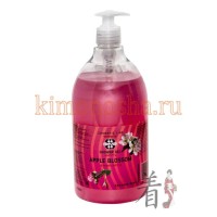 MEULE Cosmetic Line Shower gel Apple Blossom - Гель для душа Яблоневый цвет, 1 л