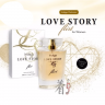 GITER Parfum Love Store Flirt for Women Indigo Parfums Женская парфюмерная вода - Flirt-indigo-love-story-FW-1