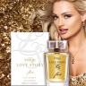 GITER Parfum Love Store Flirt for Women Indigo Parfums Женская парфюмерная вода - Flirt-indigo-love-story-FW-2