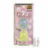 VESS Tako tropical tsubo oshi Массажер для точечного массажа тела - тропические осьминожки - 300660