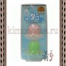 VESS Tako tropical tsubo oshi Массажер для точечного массажа тела - тропические осьминожки - 300677R