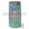 VESS Tako tropical tsubo oshi Массажер для точечного массажа тела - тропические осьминожки - 300677