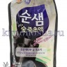KeraSys Aekyung Soonsaem Charcoal Bamboo - Средство для мытья посуды, овощей и фруктов СУНСЭМ  Бамбуковый Уголь - 887226