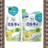 COW BRAND Milky Body Soap - Жидкое мыло для тела с керамидами и молочными протеинами аромат цитрусовых - COW BRAND Milky Body Soap - Жидкое мыло для тела с керамидами и молочными протеинами аромат цитрусовых
