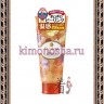 Meishoku Detclear AHA&BHA Fruits Peeling Jelly Очищающий пилинг-гель с AHA и BHA с эффектом сильного скатывания - 226236R