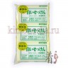MIYOSHI ADDITIVE FREE SOAP BAR Туалетное мыло на основе натуральных компонентов - 001539