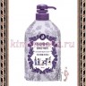 MUKUNGHWA MKH Shower Body Soap Lavender Perfume Увлажняющее и отшелушивающее жидкое мыло для тела с растительными экстрактами и расслабляющим ароматом лаванды - MUKUNGHWA MKH Shower Body Soap Lavender Perfume Увлажняющее и отшелушивающее жидкое мыло для тела с растительными экстрактами и расслабляющим ароматом лаванды