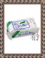 MIYOSHI Laundry Soap Bar - Мыло для стирки (отбеливающее), 135 гр