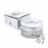 KOCOSTAR PRINCESS EYE PATCH (SILVER) Гидрогелевые патчи для глаз (Серебро) - 20-0027-1