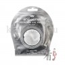 KOCOSTAR PRINCESS EYE PATCH (SILVER) Гидрогелевые патчи для глаз (Серебро) - 20-0034