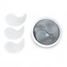 KOCOSTAR PRINCESS EYE PATCH (SILVER) Гидрогелевые патчи для глаз (Серебро) - 20-0027-4