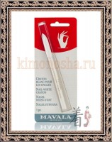 MAVALA Nail-White Crayon - Белый карандаш для ногтей