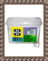 MEULE Anti Kalk Powder Dishwasher and Washer Machines - Порошок для удаления накипи в посудомоечных и стиральных машинах, 200 гр
